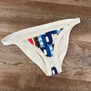 NWOT Aerie Swim Bottom